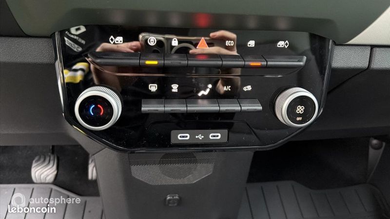 Dacia Spring Electric 100ch Extreme (image 26)