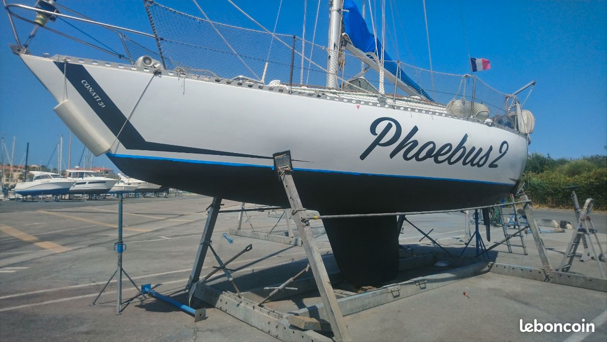 Conati 31 — Vedi foto 1