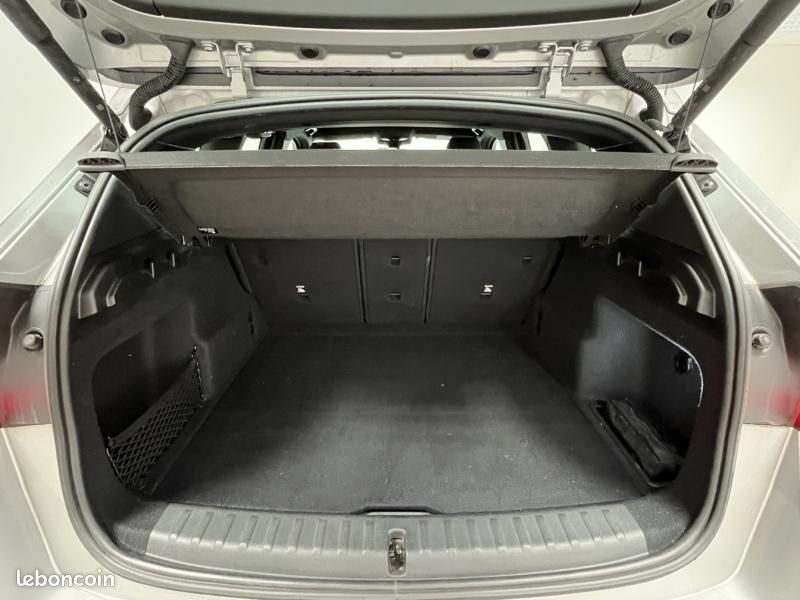 Bmw X1 sDrive18i 136ch M Sport (image 7)