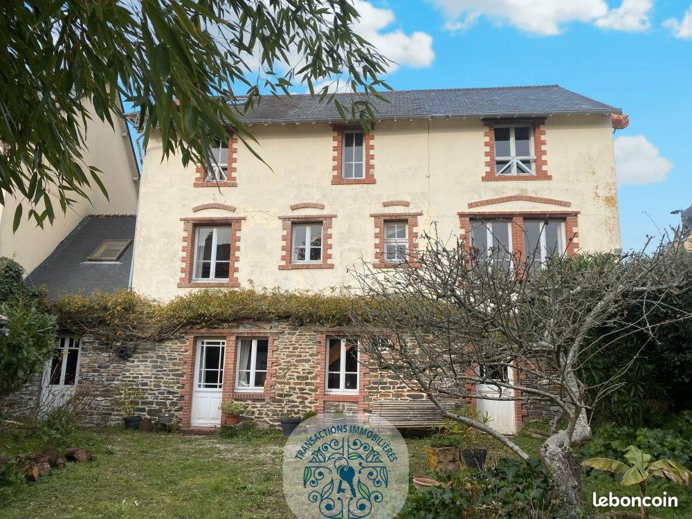 Maison 7 pièces 139 m² · à Barneville-Carteret · 139 m² · 365 350 €