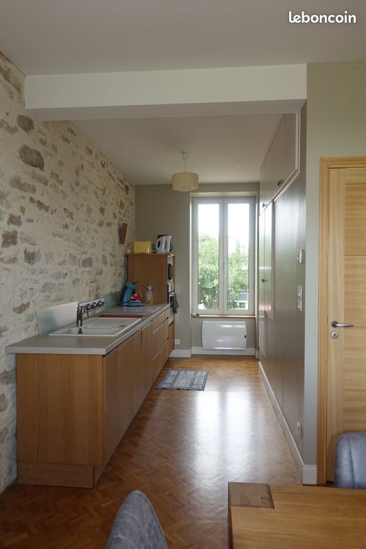 Maison au coeur de Portsall (image 5)