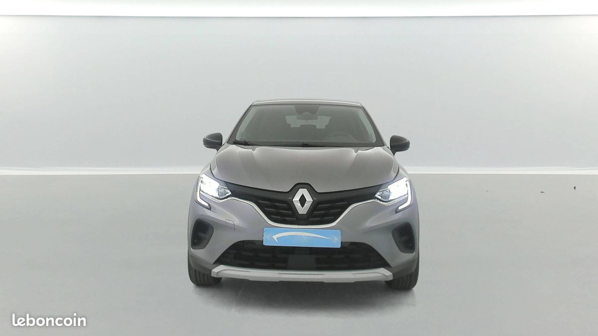 RENAULT Captur TCe 90 Evolution (image 8)