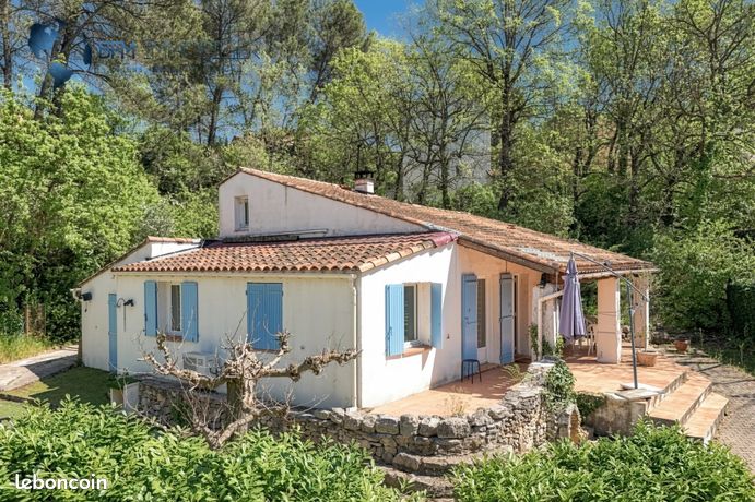 Villa 4 pièces 106 m²