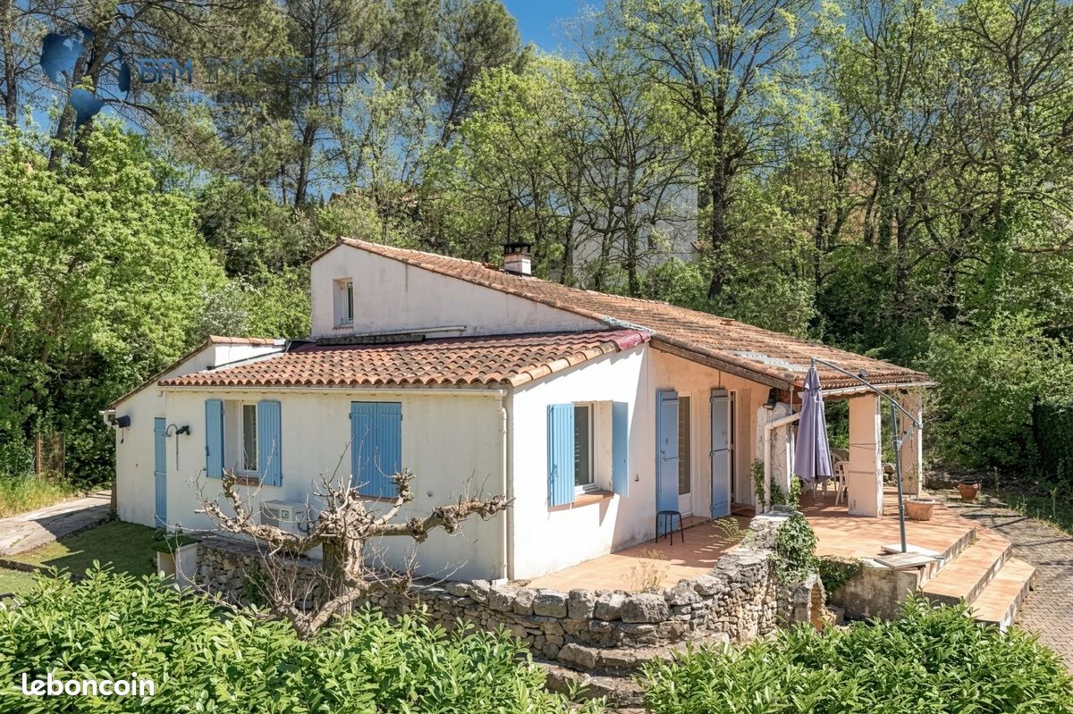 Maison 4 pièces 106 m² · à Fuveau · 106 m² · 397 000 €