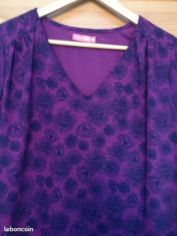 Robe femme, taille 42 (image 2)