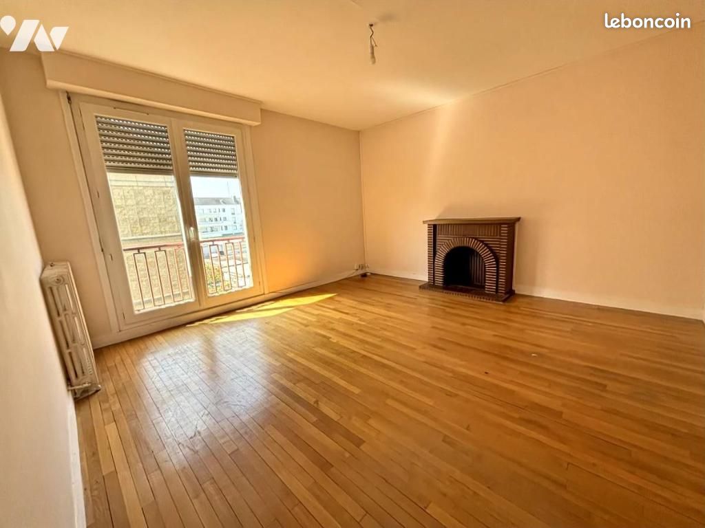 Appartement 3 pièces 64 m² · à Lorient · 64 m² · 146 480 €