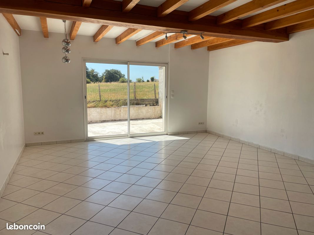 Maison 4 pièces 90 m² · à Vaugneray · 90 m² · 325 000 €