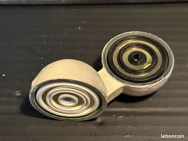 Renvoi d’angle pour lampe Jielde (image 1)