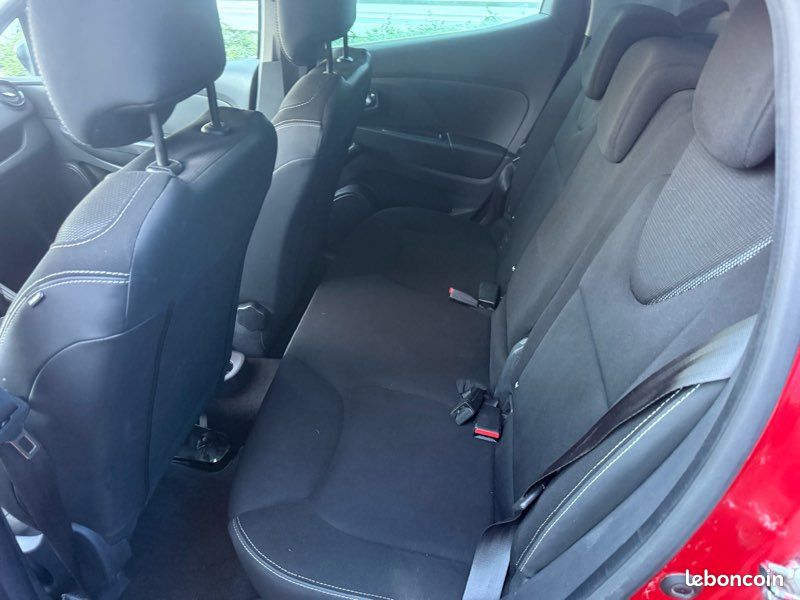 ✨ Renault Clio 4 IV | 0.9 Tce 90ch | 5 Places | Ecran Gps | Critair 1 | Paiement 4X CB Possible jusque 3000 (image 5)