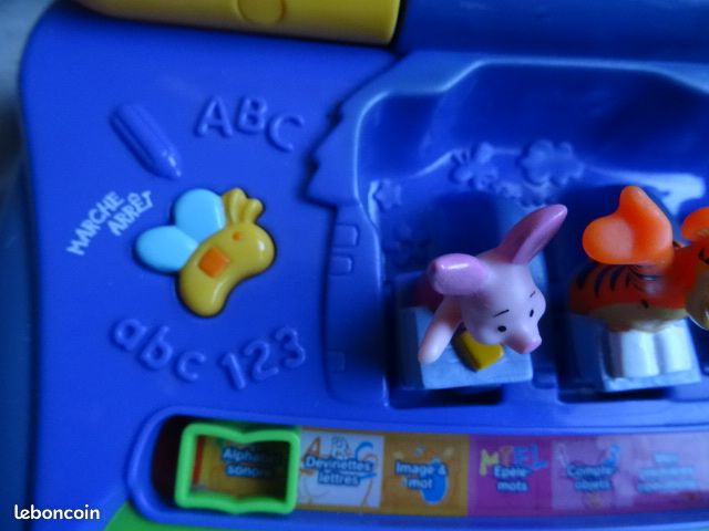 Ordinateur portable VTECH Disney (image 5)