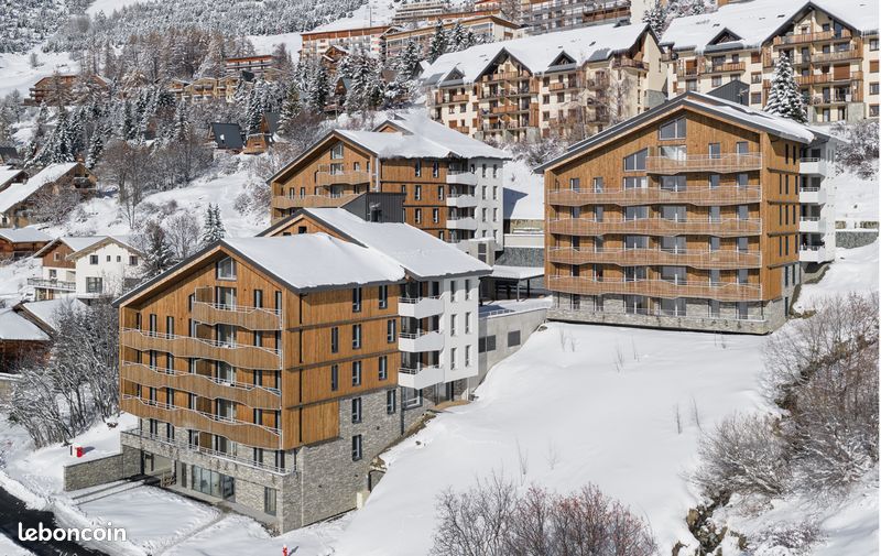 Appartement 3 pièces 65 m² · à Huez · 65 m² · 430 000 €
