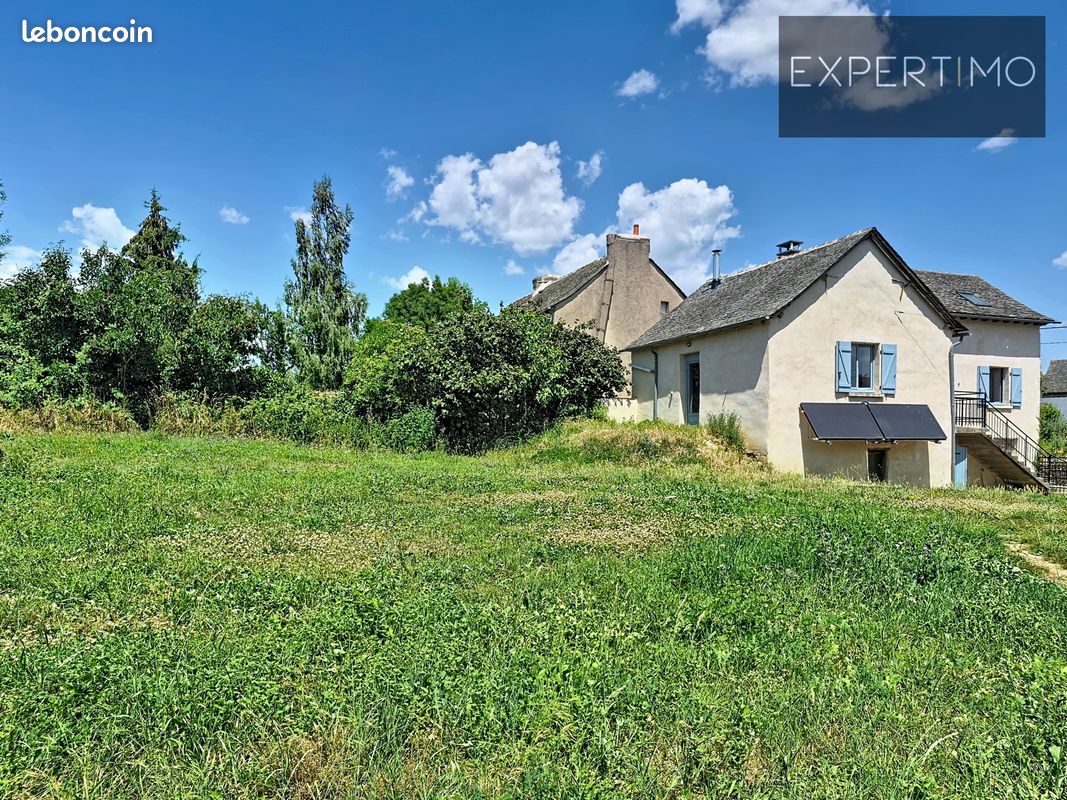Maison 5 pièces 118 m² · à Centrès · 118 m² · 166 000 €