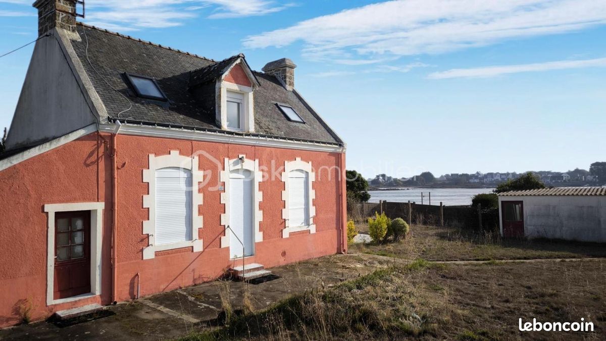 Maison 4 pièces 108 m² · à Plouhinec · 108 m² · 230 000 €