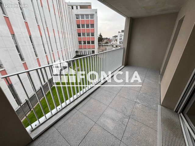 Appartement a louer tours - 3 pièce(s) - 65 m2 - Surfyn