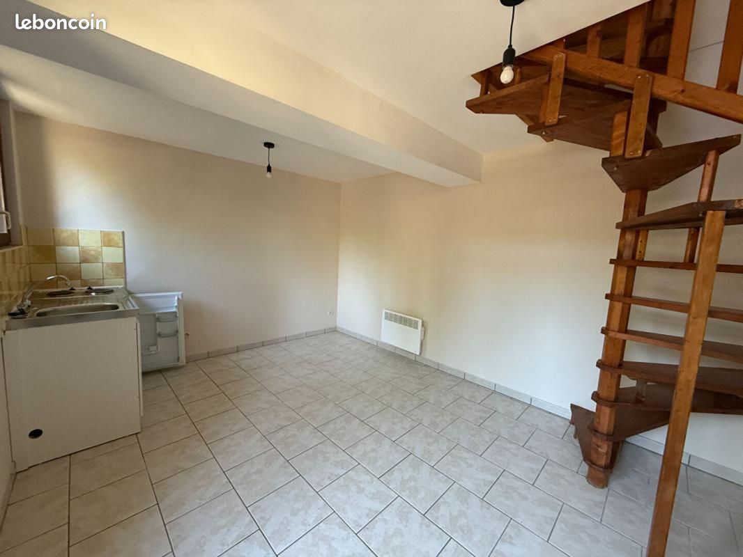 Maison 2 pièces 26 m² · à Mortain-Bocage · 26 m² · 235 €/mois
