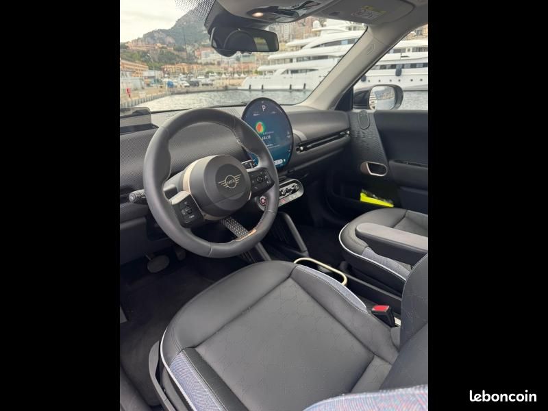 Mini Cooper 3 Portes SE 218ch Favoured (image 10)