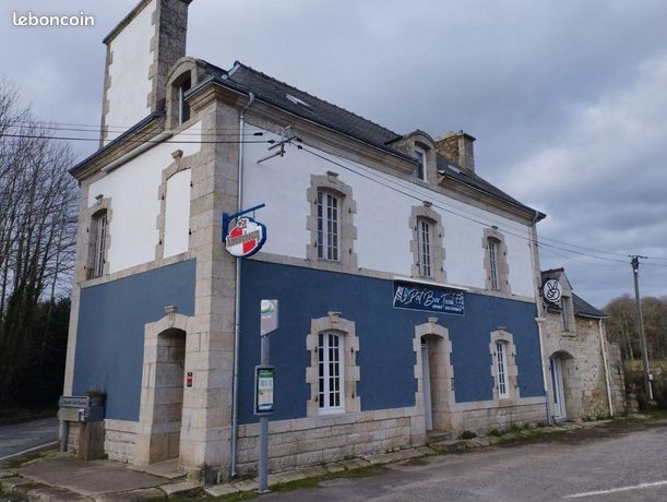 Immeuble de rapport 7 pièces 270 m²