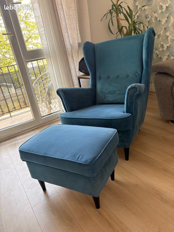 Fauteuil (image 7)