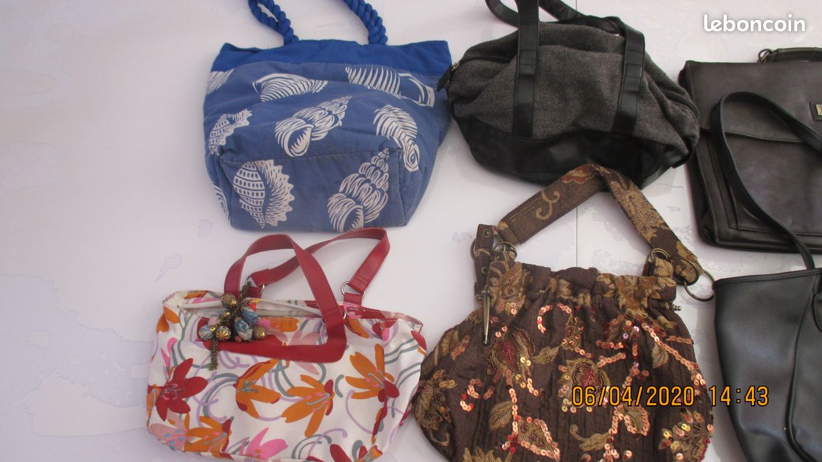 Sacs a mains (image 2)