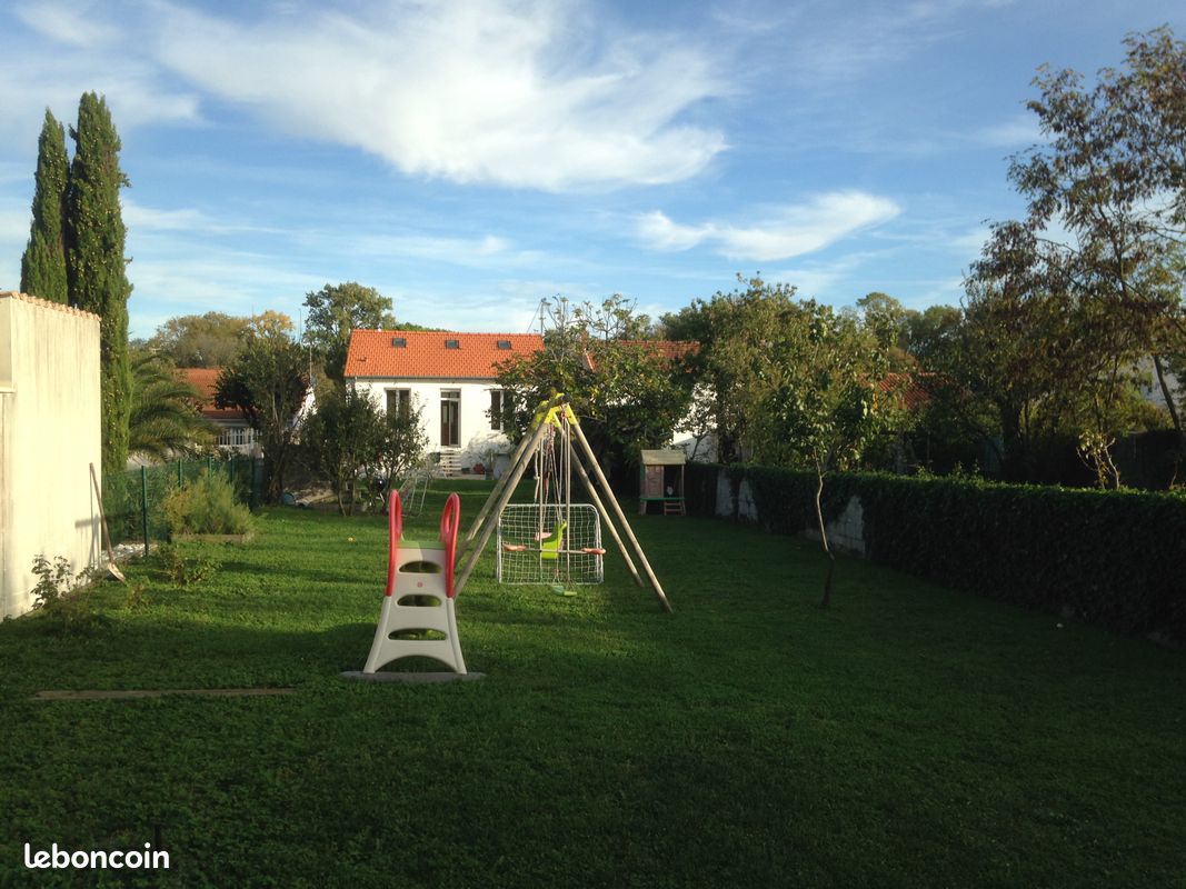 Maison 5 pièces 160 m² · à La Rochelle · 160 m² · 695 000 €