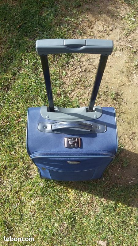 Belle valise DESLEY de très bonne qualité (image 6)