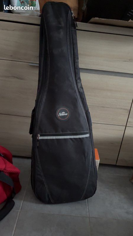 Guitare électrique (image 3)