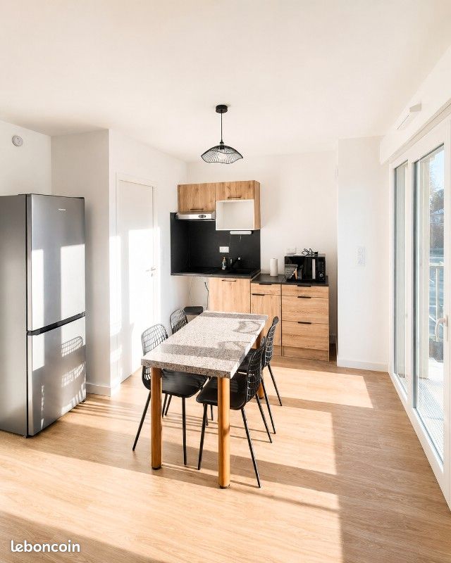 Appartement 2 pièces 41 m² · à Laval · 41 m² · 650 €/mois