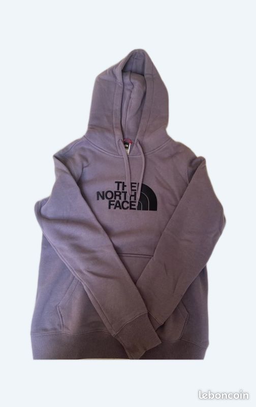 Graphic Hoodie The North Face Sweat Femme Sweat The North Face