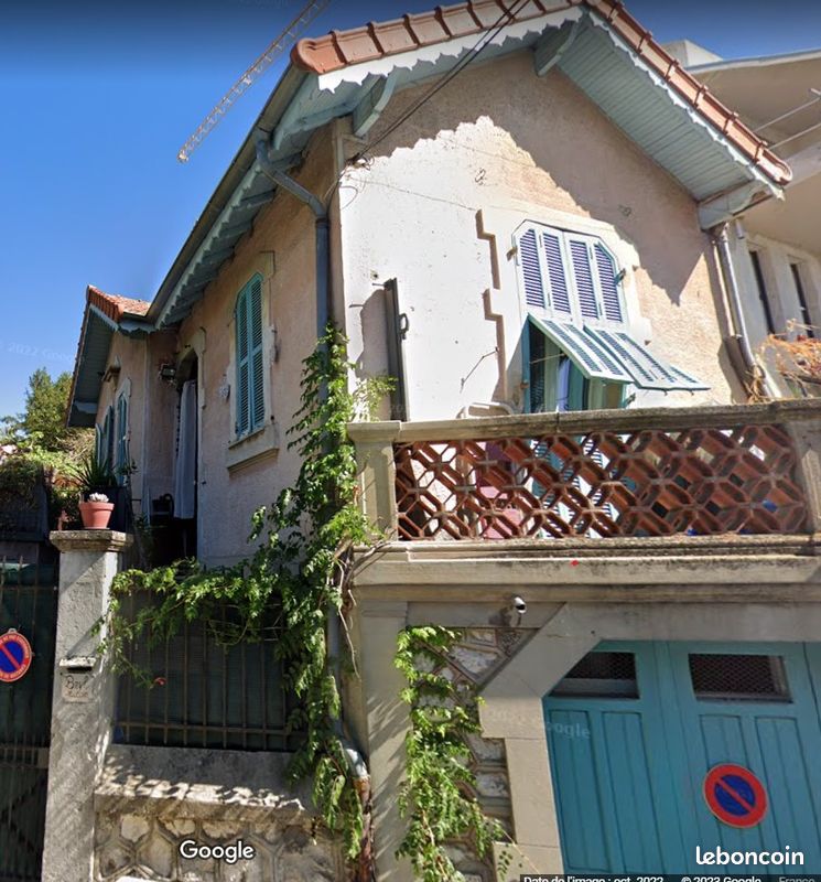 Appartement 2 pièces 35 m² · à Nice · 35 m² · 874 €/mois