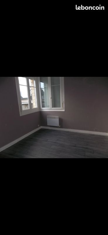 T2 RDC centre Aunay (image 3)