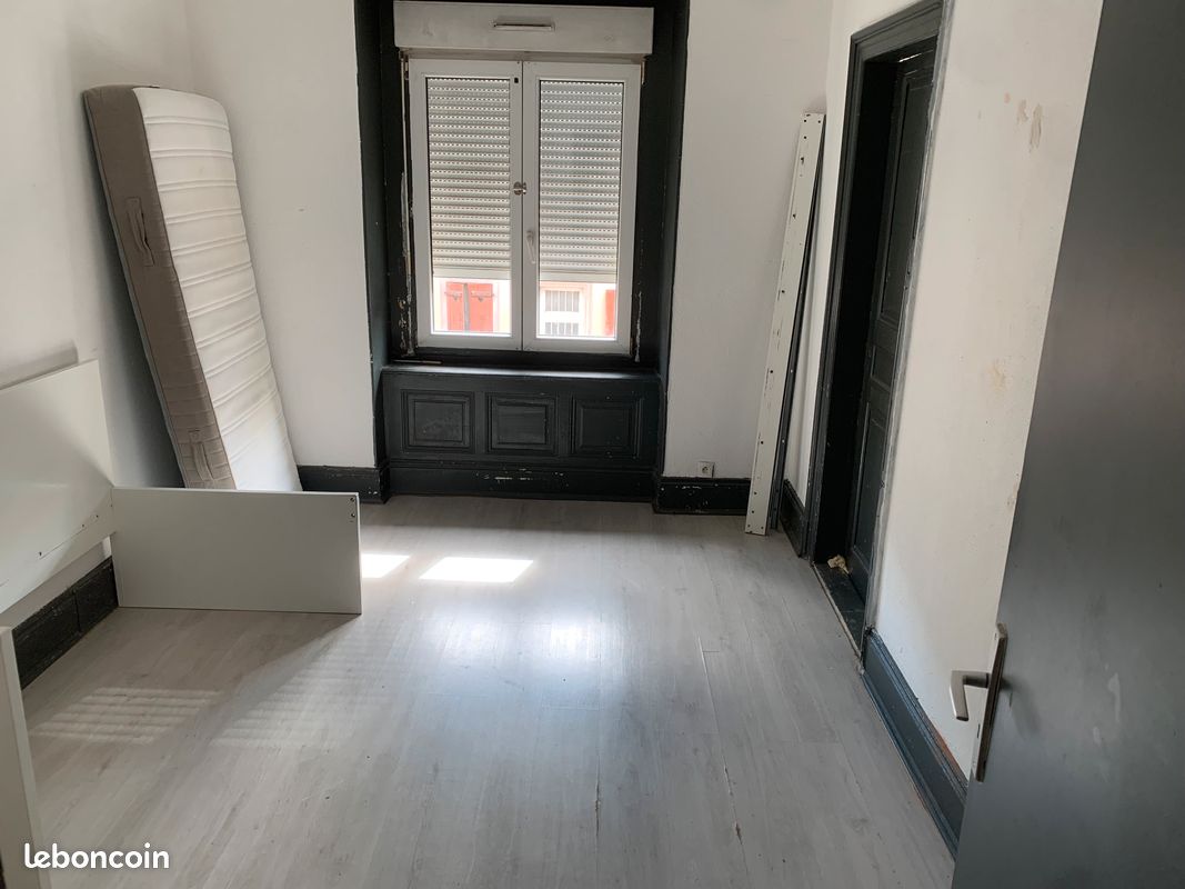 Appartement a louer mulhouse - 3 pièce(s) - 55 m2 - Surfyn