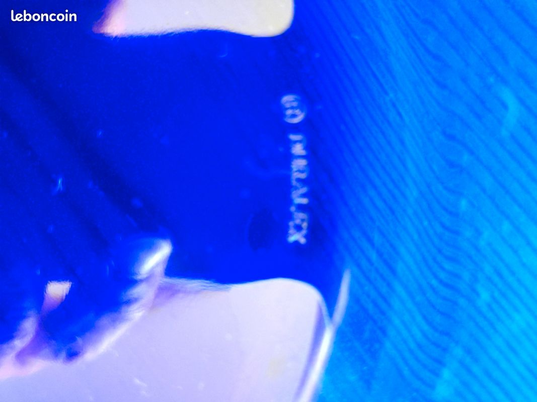 Saladier bleu duralex (image 6)