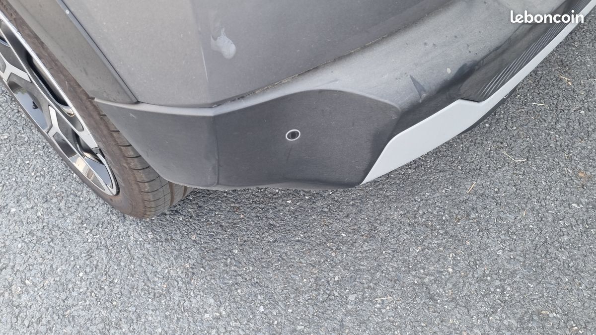 CITROEN e-C3 113 ch autonomie confort Plus (image 12)