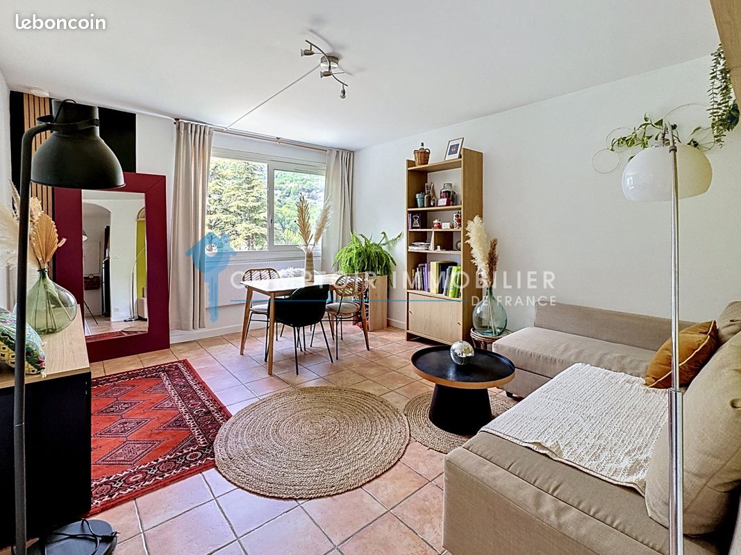 Appartement 2 pièces 50 m² (image 7)