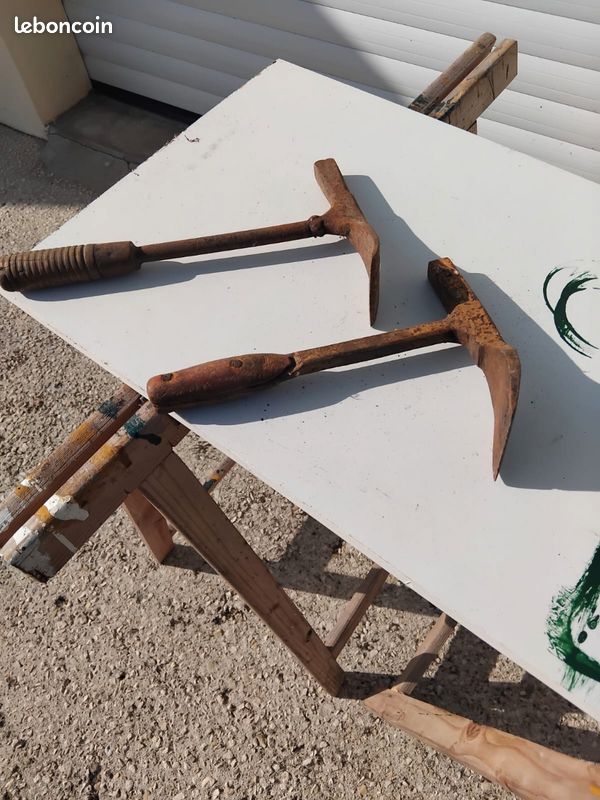 Outillage (image 1)