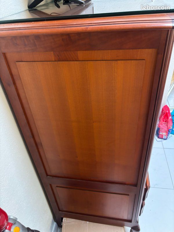 Armoire en bois (image 3)