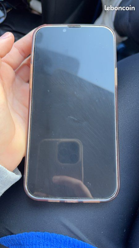 Iphone 13 pro max (image 2)