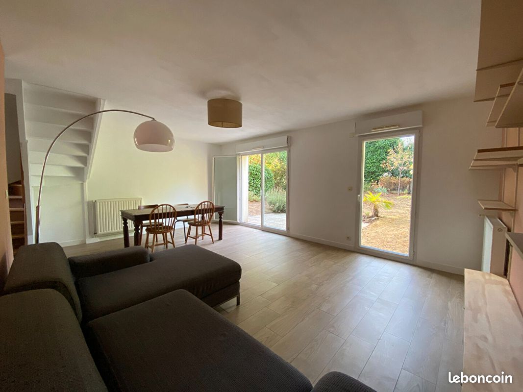 Maison 5 pièces 83 m² · à Saint-Herblain · 83 m² · 1 340 €/mois