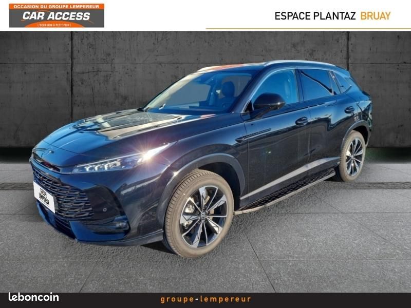 Mg motor EHS 1.5 GDI 272ch PHEV Luxury (image 8)