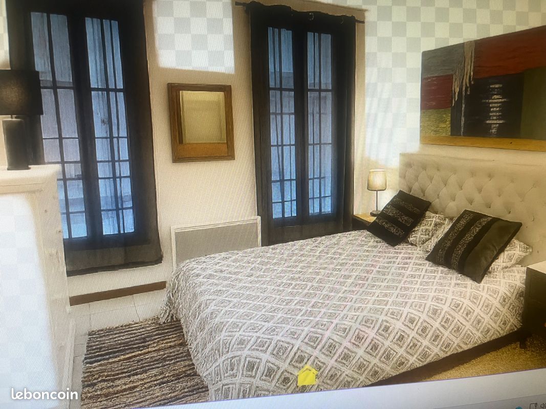 Appartement 2 pièces 48 m² · à Arles · 48 m² · 157 000 €