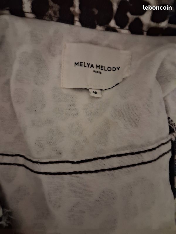 Vend veste femme (image 3)