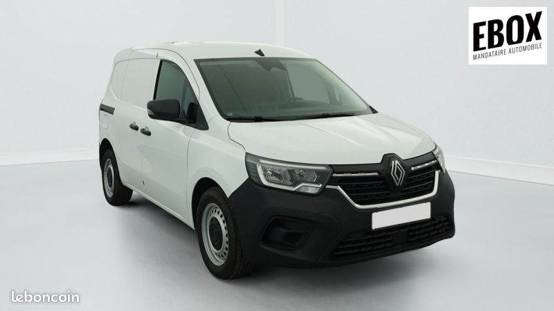 Renault Kangoo TOLE L1 BLUE DCI 95 GSR2 ADVANCE (image 1)