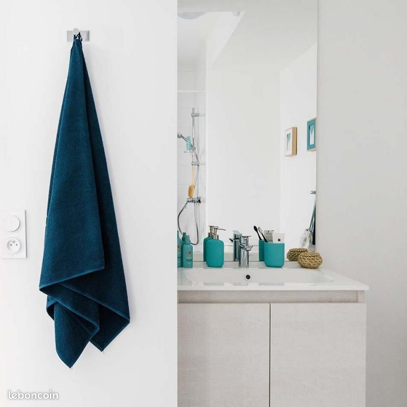 Appartement a louer rouen - 1 pièce(s) - 18 m2 - Surfyn