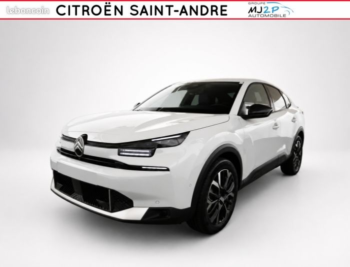 Citroën c4 x 156 ch autonomie etendue Max (image 1)