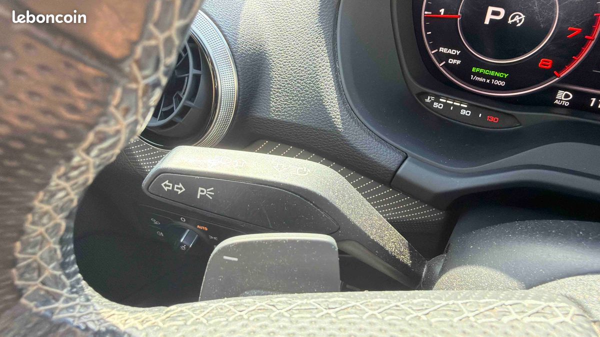 AUDI Q2 35 TFSI 150 S tronic 7 S line (image 27)