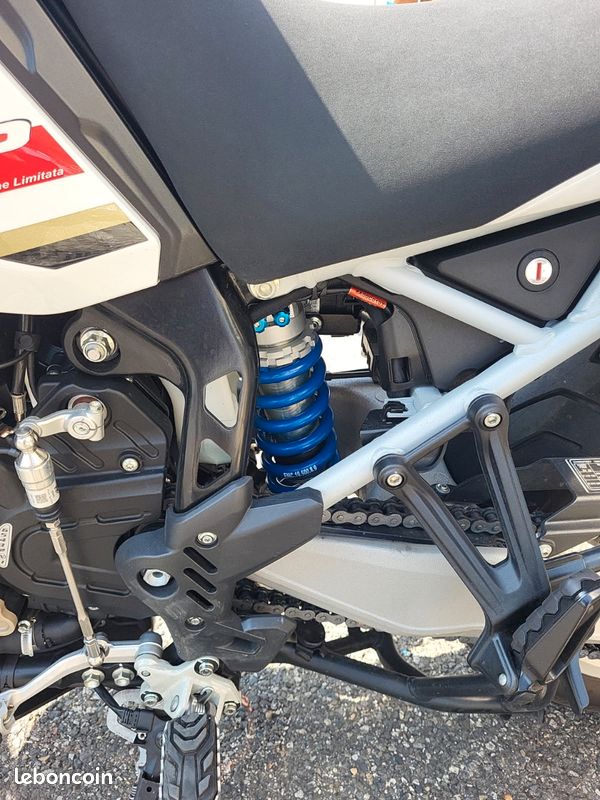 Echange contre Ducati multistrada V4S (image 3)