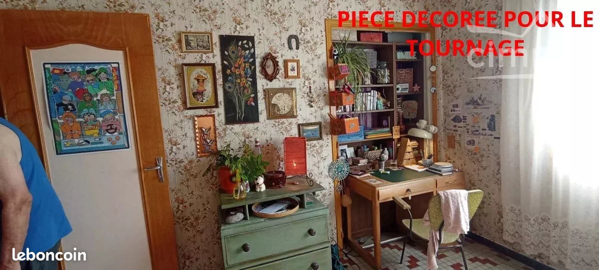 Maison 10 pièces 179 m² · à Espéraza · 179 m² · 193 000 €