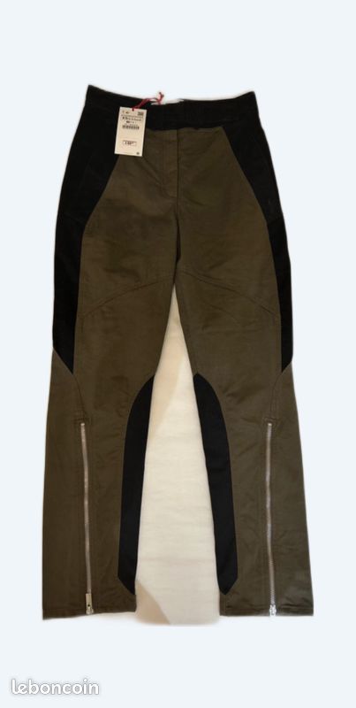 Leboncoin Pantalon Ski Militaire Leboncoin Survetement Errea