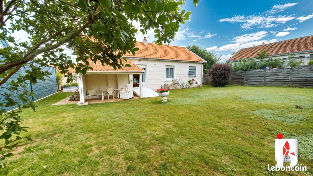 Maison 4 pièces 70 m² (image 1)