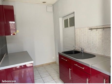 Appartement 2 pièces 47 m² · à Le Grand-Quevilly · 47 m² · 546 €